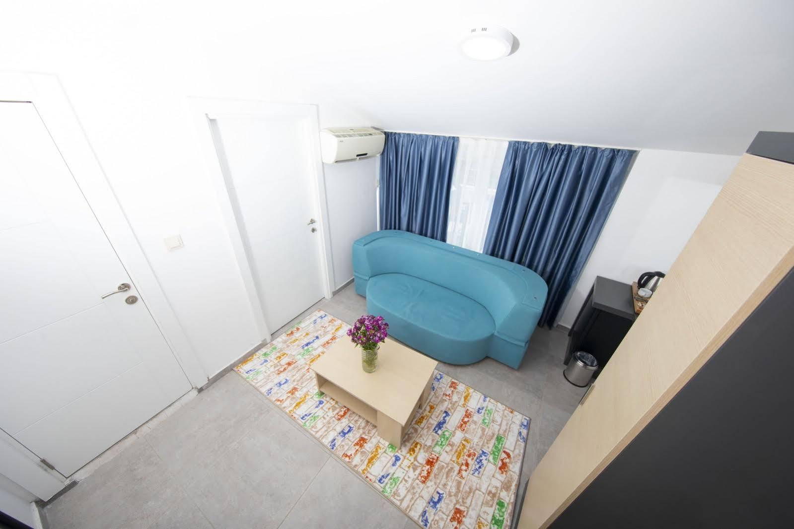 Attalos Smart Lara Star Hotel Antalya Luaran gambar